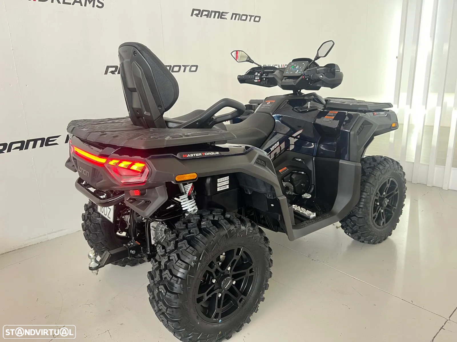 Loncin - 5