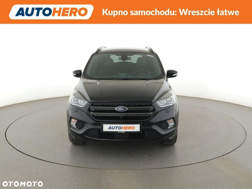 Ford Kuga 1.5 EcoBoost 2x4 ST-Line - 12