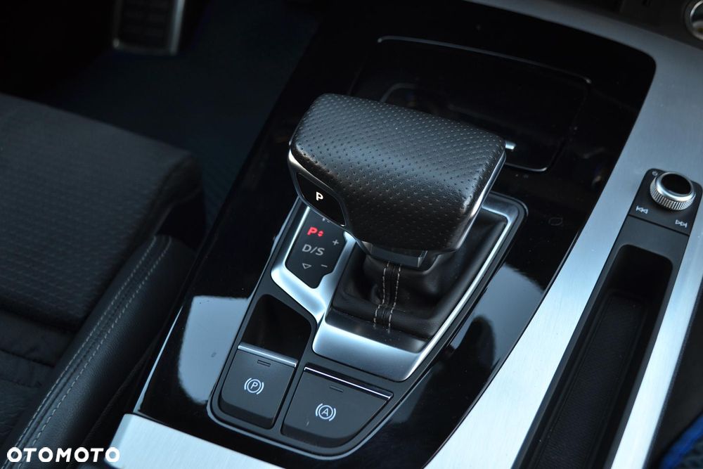 Audi Q5 40 TFSI mHEV Quattro S Line S tronic - 29