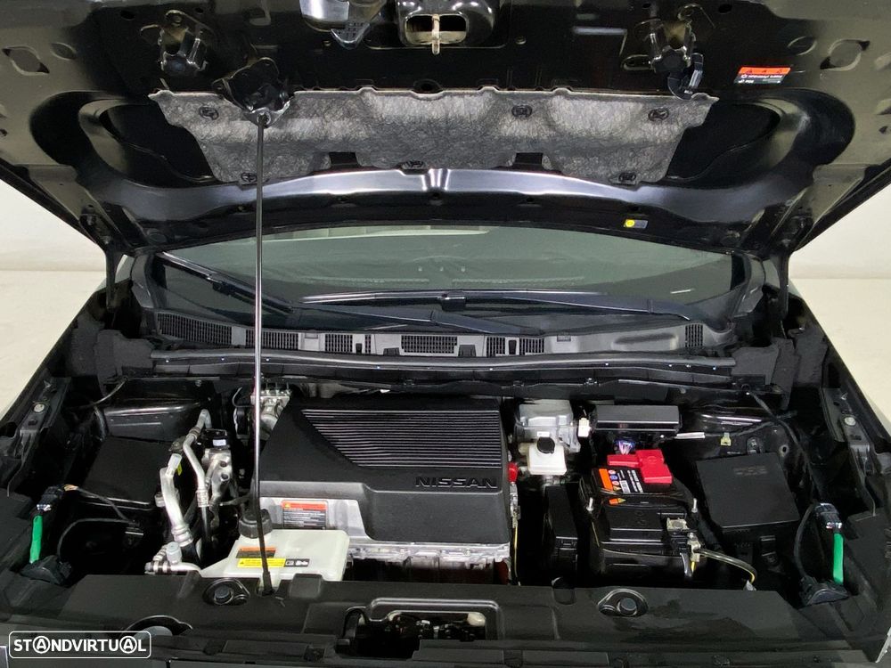 Nissan Leaf Tekna - 26