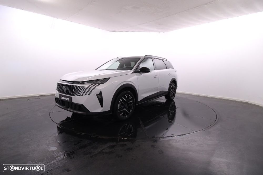 Peugeot 5008 1.2 Hybrid Allure e-DCS6 - 1