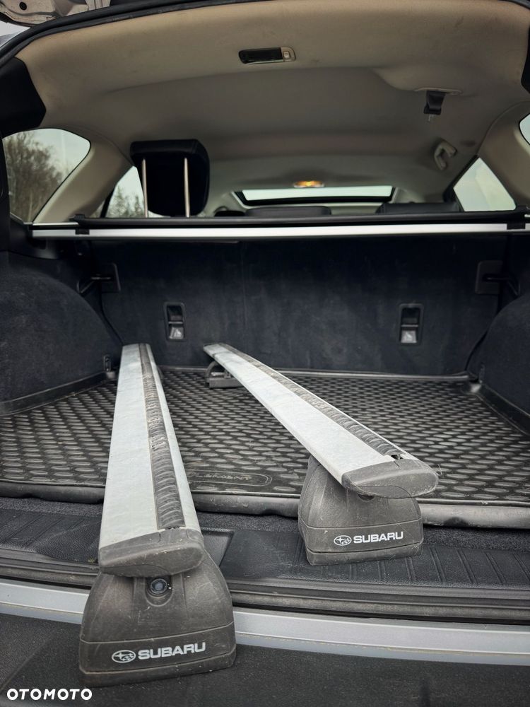 Subaru Outback 2.5i Lineartronic Comfort - 22