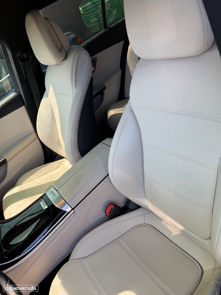Mercedes-Benz C 300 e Avantgarde - 11