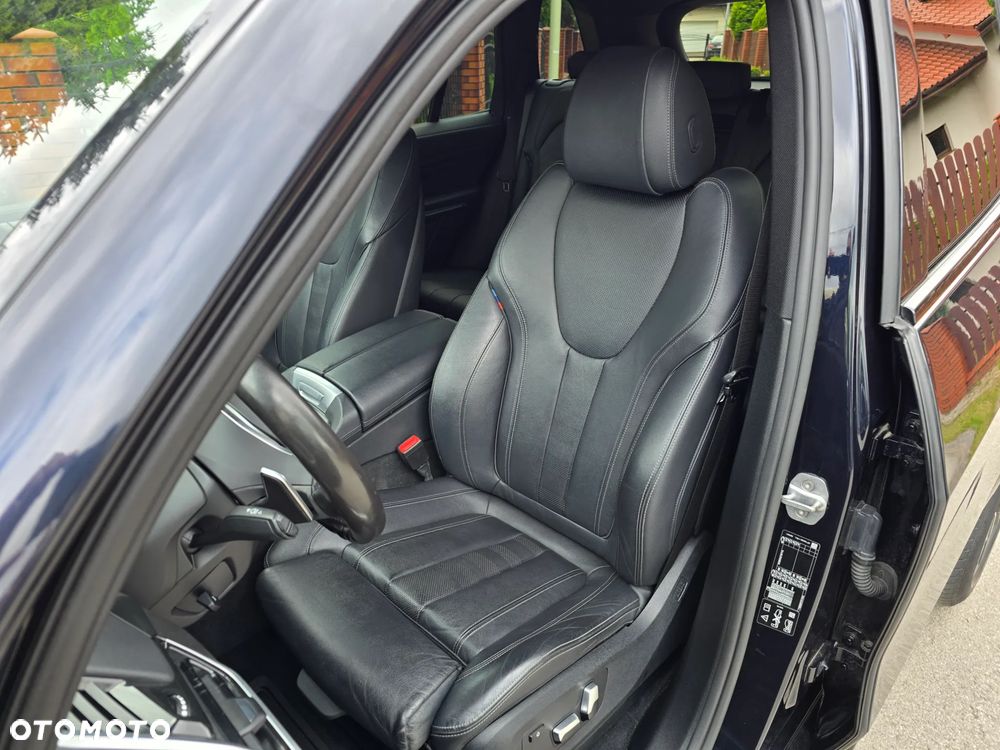 BMW X5 xDrive25d sport - 11