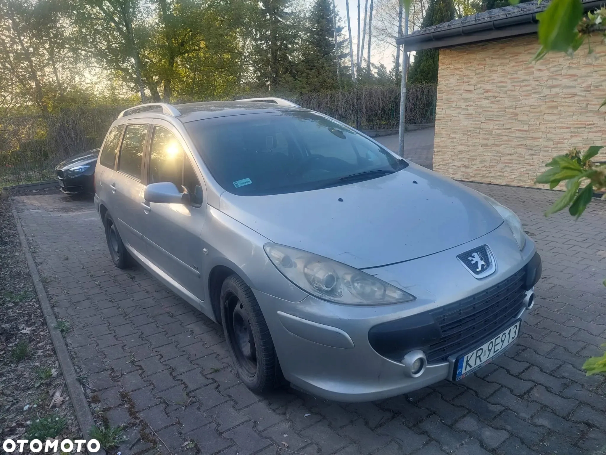 Peugeot 307 1.6 HDi - 3