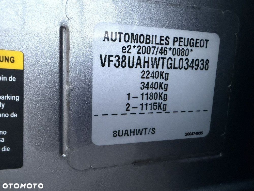 Peugeot 508 - 40