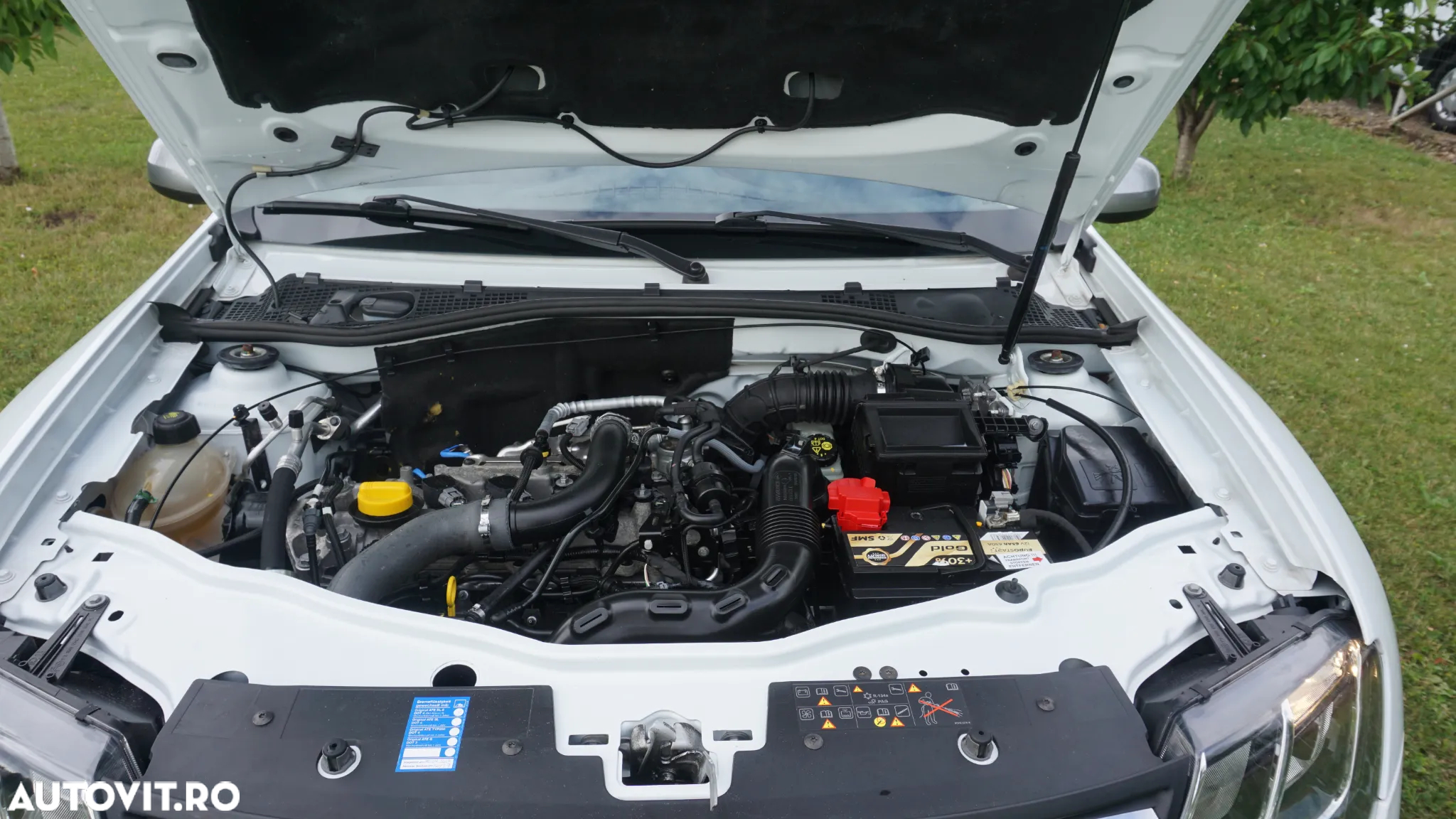 Dacia Duster TCe 125 2WD Prestige - 18