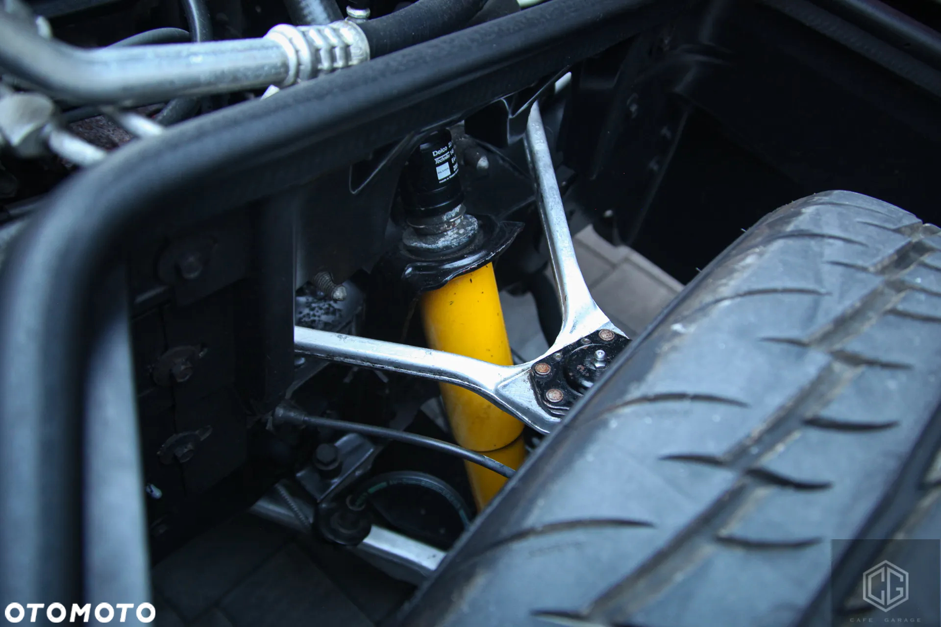 Chevrolet Corvette 5.7 - 23