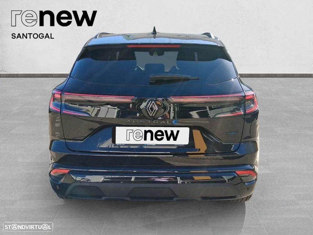 Renault Austral 1.2 E-Tech Iconic Espirit - 5