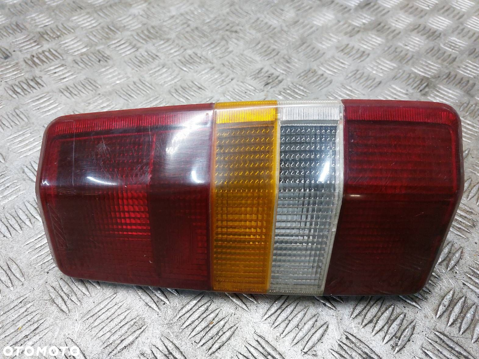 LAMPA LEWY TYŁ + PRAWY TYŁ LAND ROVER DISCOVERY I - 5