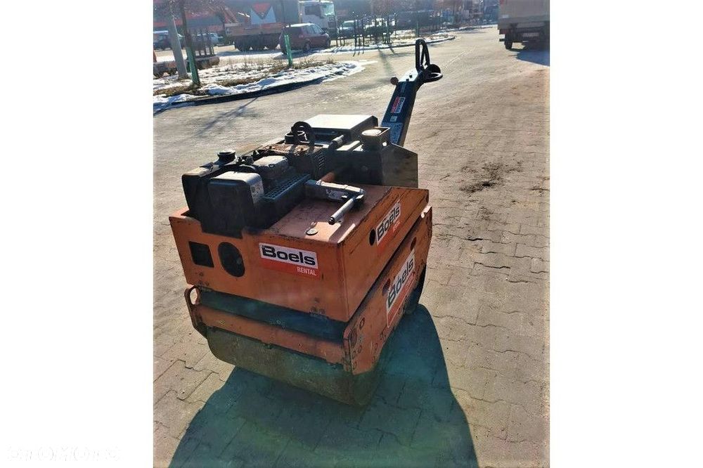 Bomag BW65H - 8