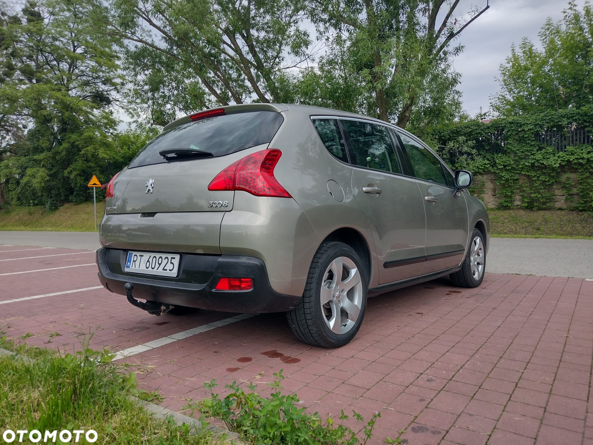 Peugeot 3008 1.6 Premium - 26