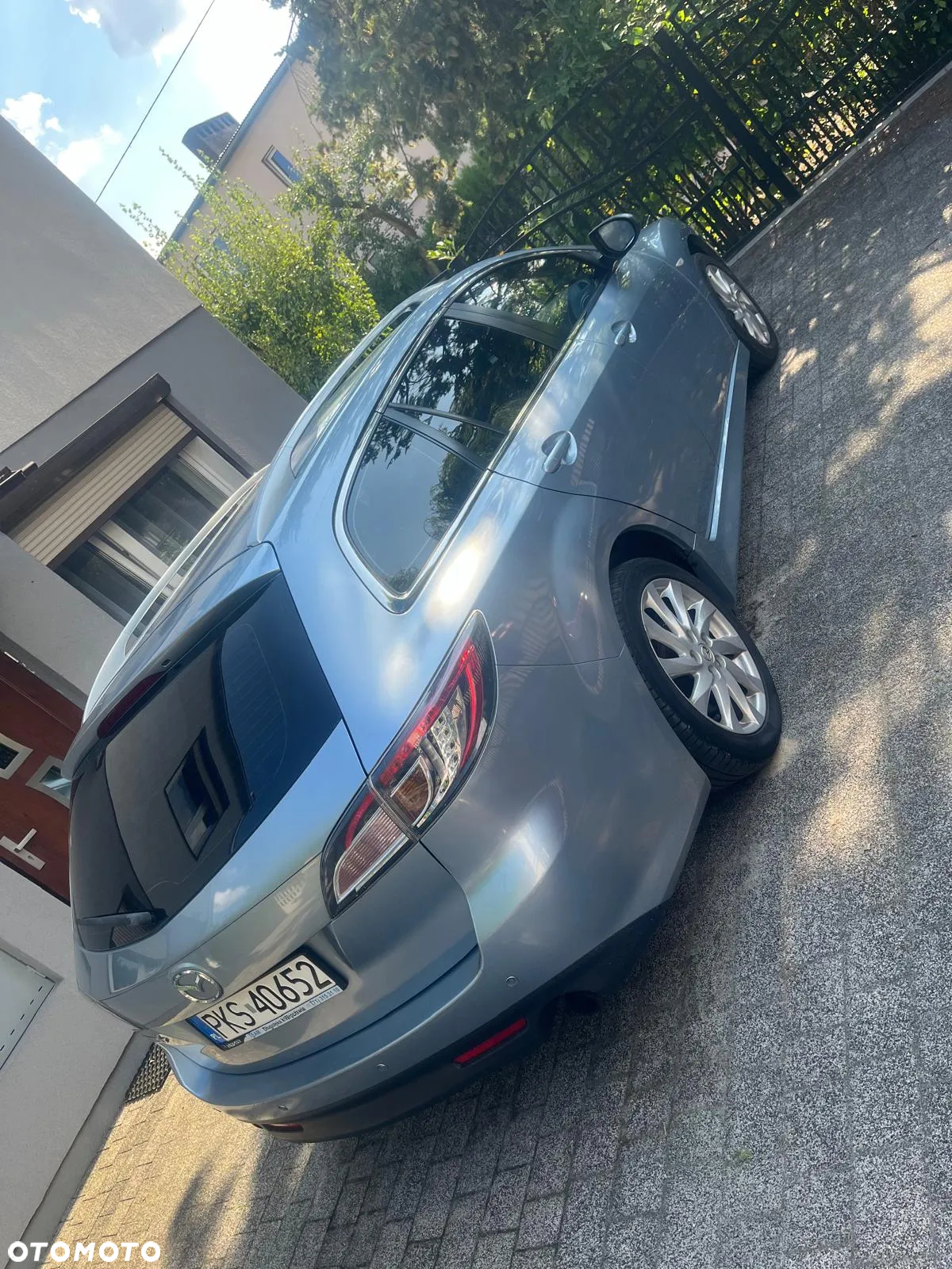 Mazda 6 2.0 Exclusive - 2