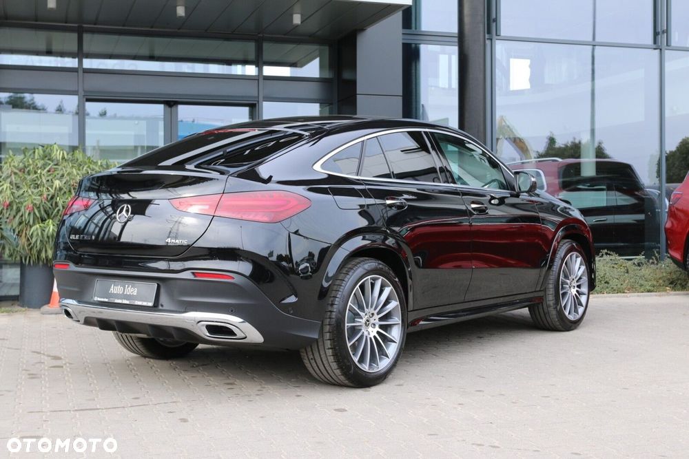 Mercedes-Benz GLE - 6