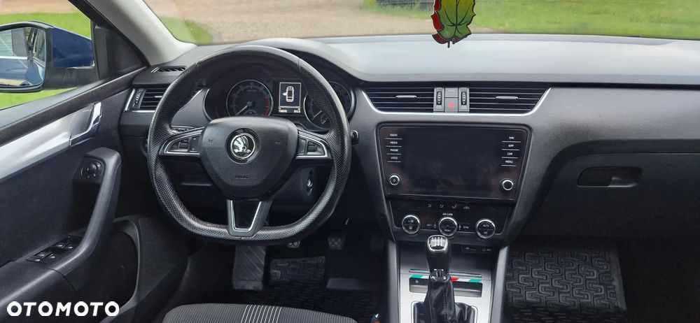 Skoda Octavia 1.0 TSI (Green tec) Style - 36