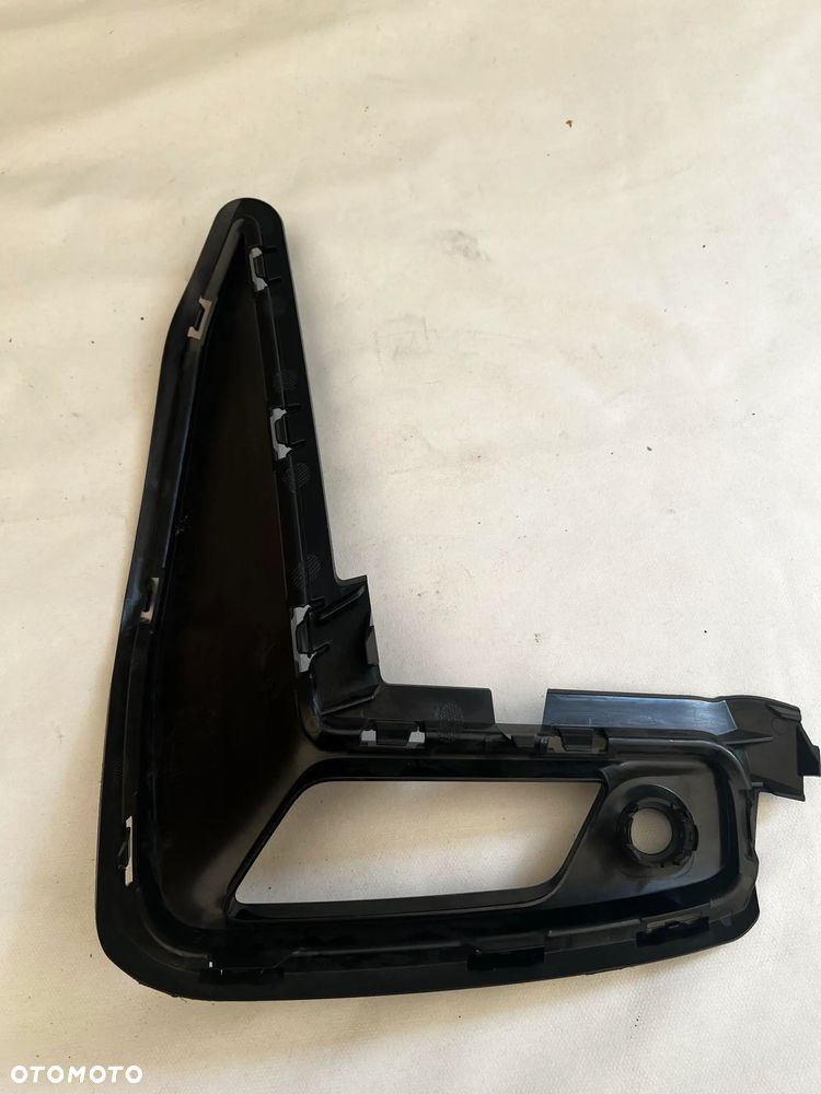 LEWA KRATKA DOLNA ZDERZAKA PRZEDNIEGO G02 X4 - 6