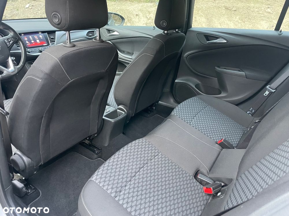 Opel Astra 1.6 CDTI DPF ecoFLEX TourerStart/Stop Edition - 9