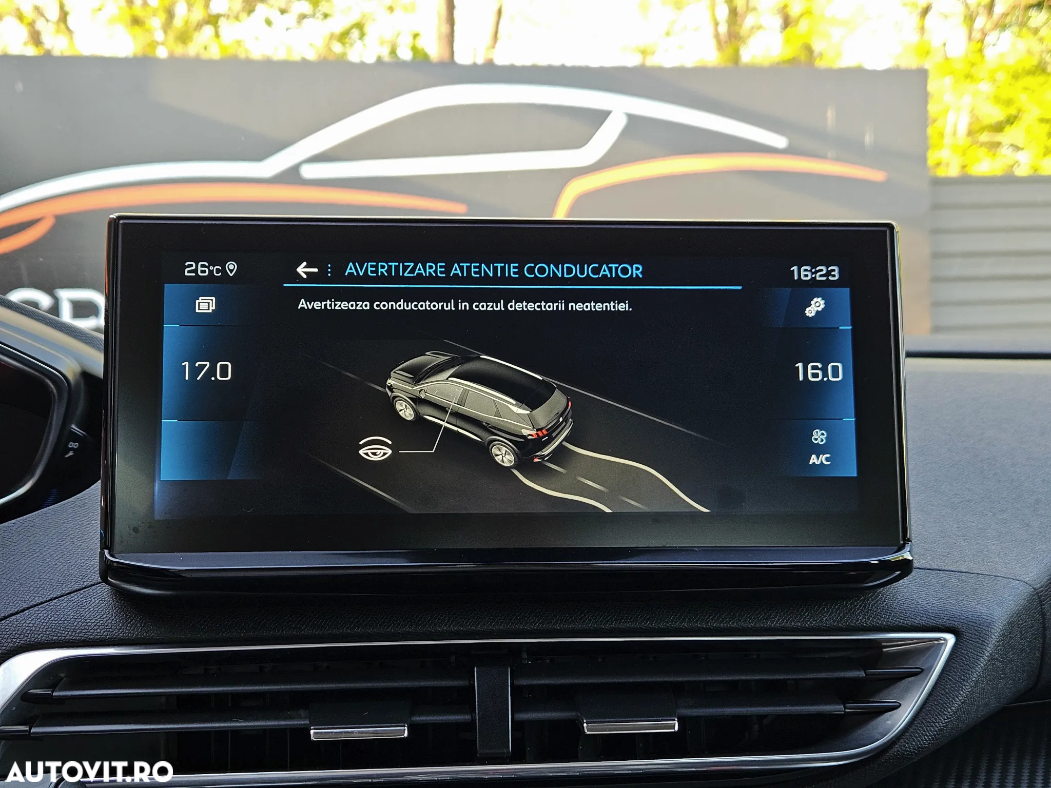 Peugeot 3008 1.5 BlueHDI 130 EAT8 Allure Pack - 30