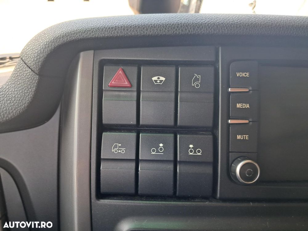 Iveco STRALIS 6X2 TXP 480CP EURO 6 AUTOMAT - 19
