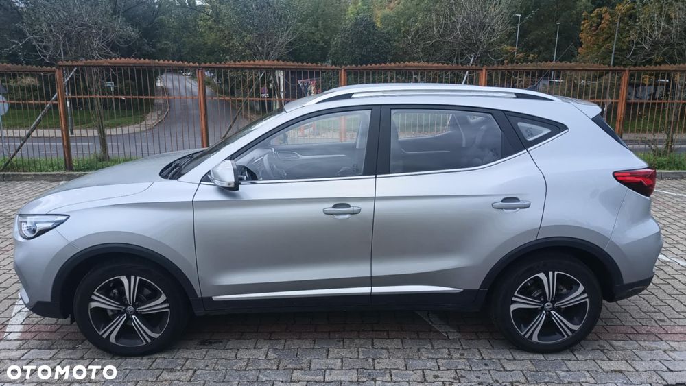 MG ZS 1.5 VTi-Tech Exclusive - 8