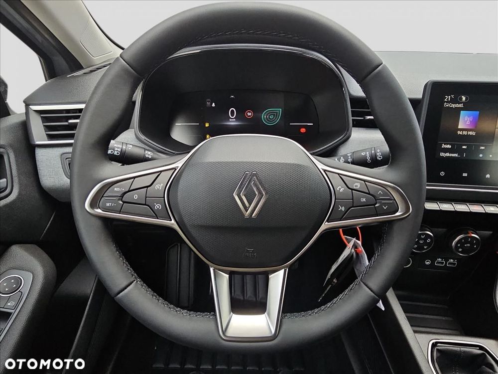 Renault Clio 1.0 TCe Evolution - 14