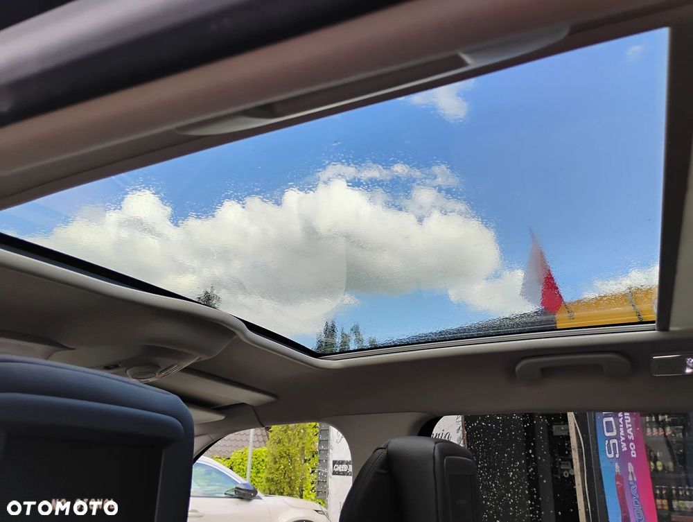 Citroën C4 Grand Picasso BlueHDi 150 EAT6 SHINE - 11