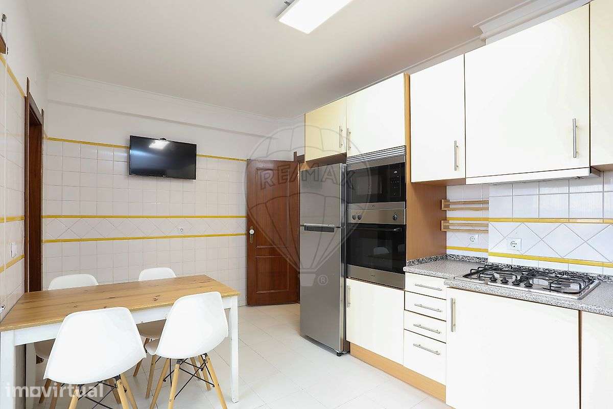 Apartamento T1 para venda - Grande imagem: 3/22
