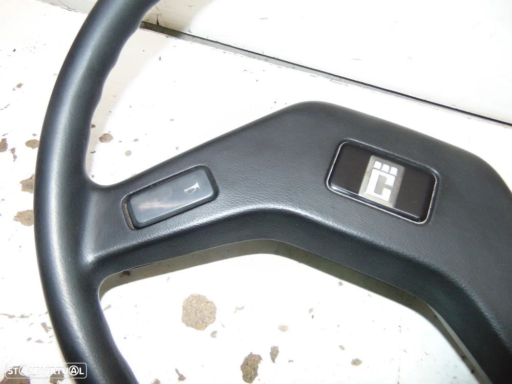 Toyota corolla DX volante - 3