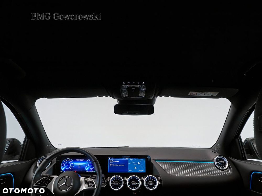 Mercedes-Benz EQA 300 66.5kWh 4-Matic Progressive - 16
