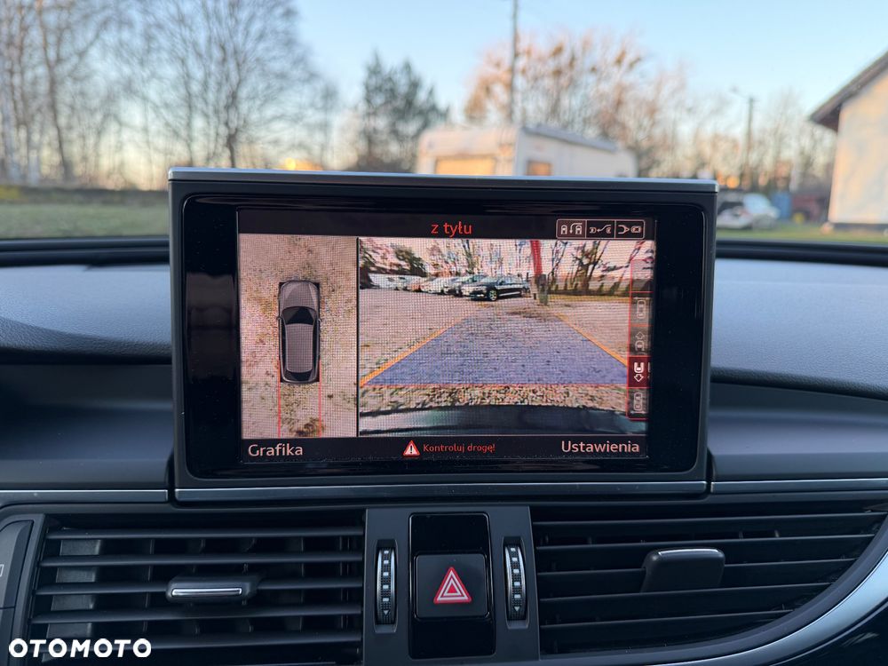 Audi A6 Allroad - 17