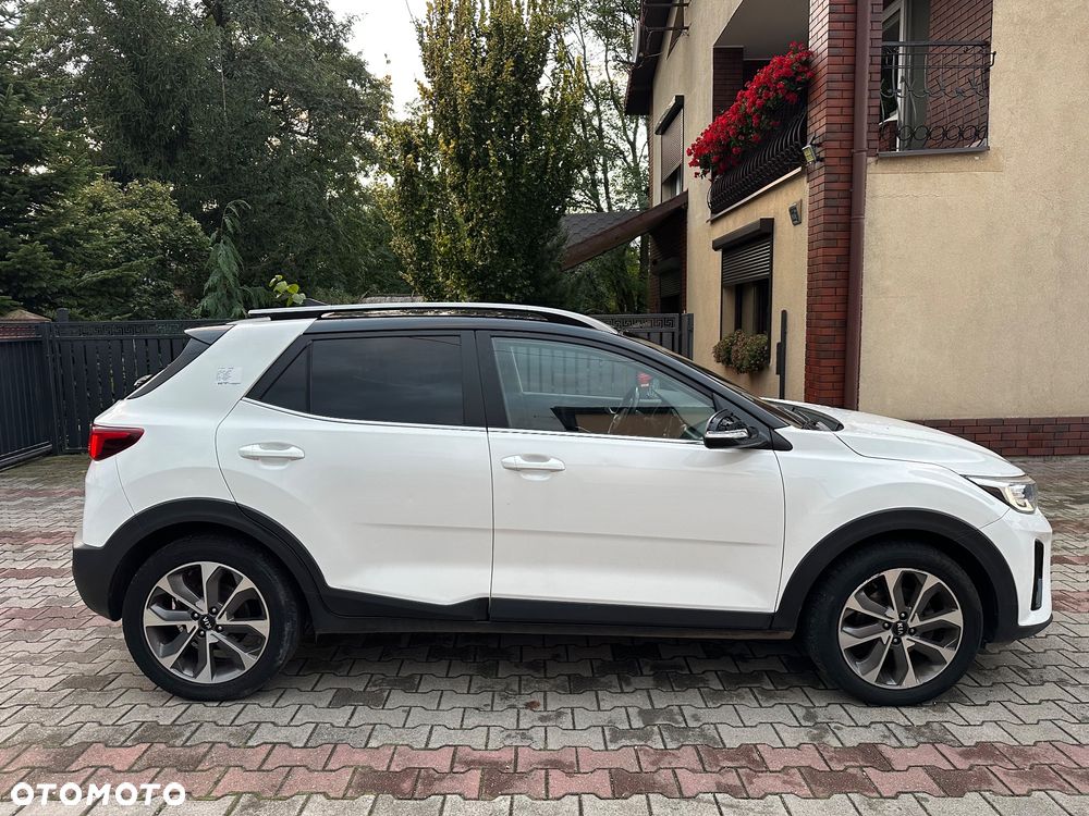 Kia Stonic - 3