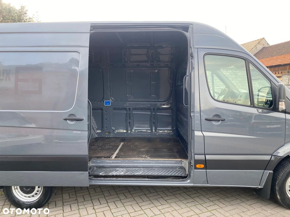 Volkswagen CRAFTER - 5