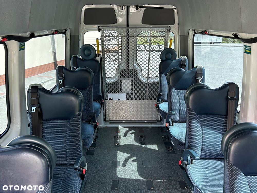 Volkswagen Crafter BMT - 11