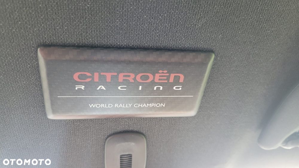 Citroën DS3 Racing - 21