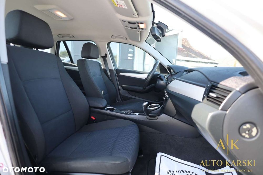 BMW X1 - 39