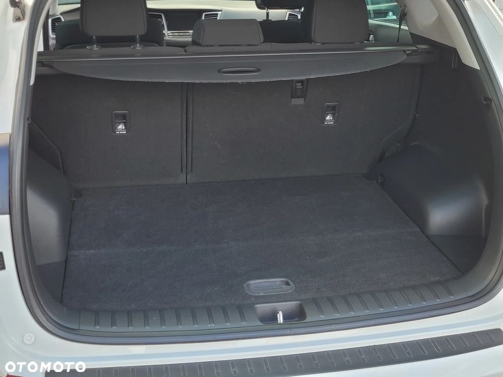 Hyundai Tucson 1.6 Turbo 4WD Premium - 31