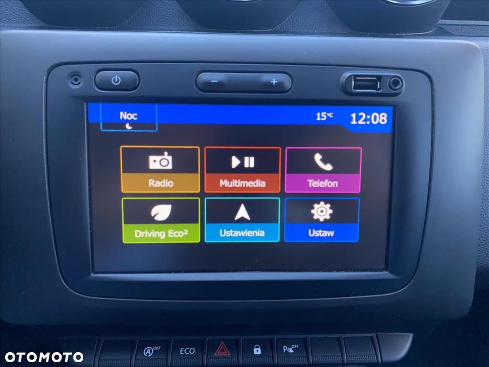 Dacia Duster 1.0 TCe Prestige - 8