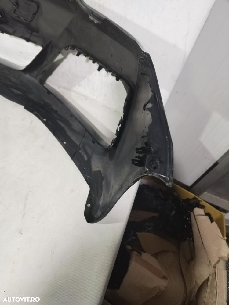 Bara fata BMW Seria 5, G30, G31, LCI, facelift, M-Sport, 2021, 2022, 2023, 2024, cod origine OE 51118098644. 10274 - 10