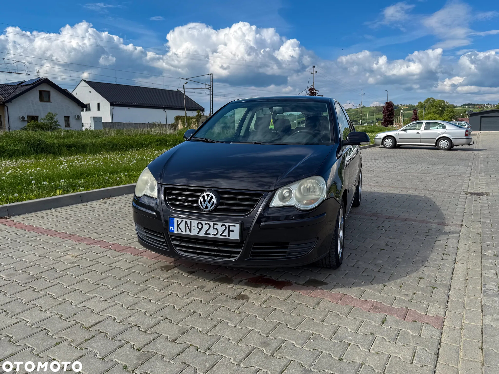 Volkswagen Polo 1.4 16V Trendline - 6