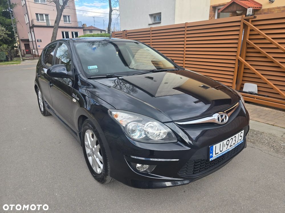 Hyundai i30 1.6 CRDi Blue Classic - 6
