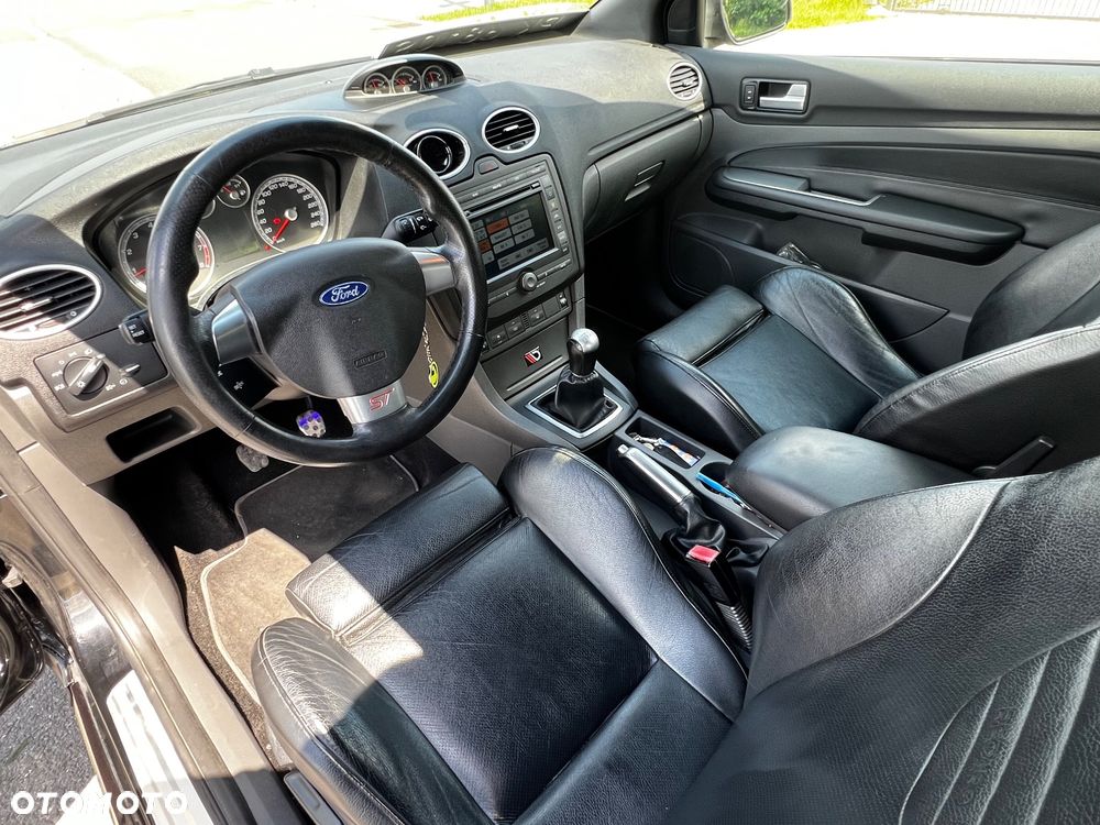 Ford Focus - 10