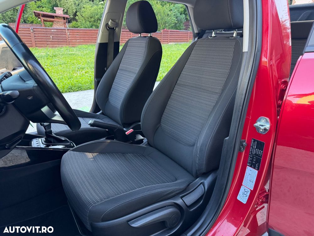 Kia Stonic 1.0 T-GDI OPF Mild Hybrid DCT7 GT Line - 19