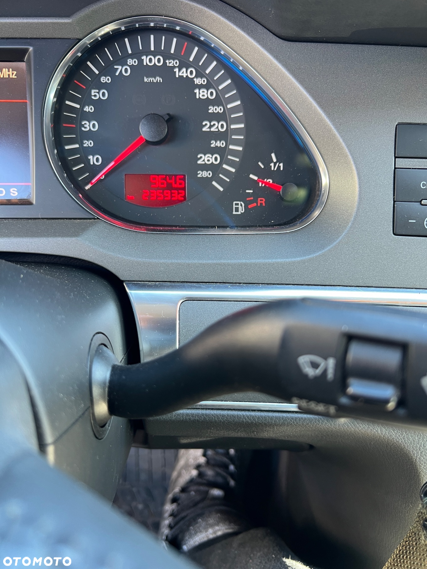 Audi A6 3.0 TDI Quattro Tiptronic - 14