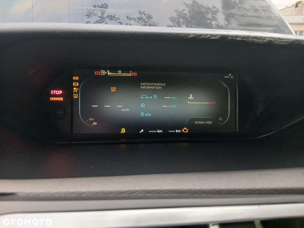 Citroën C4 Grand Picasso BlueHDi 150 Exclusive - 22