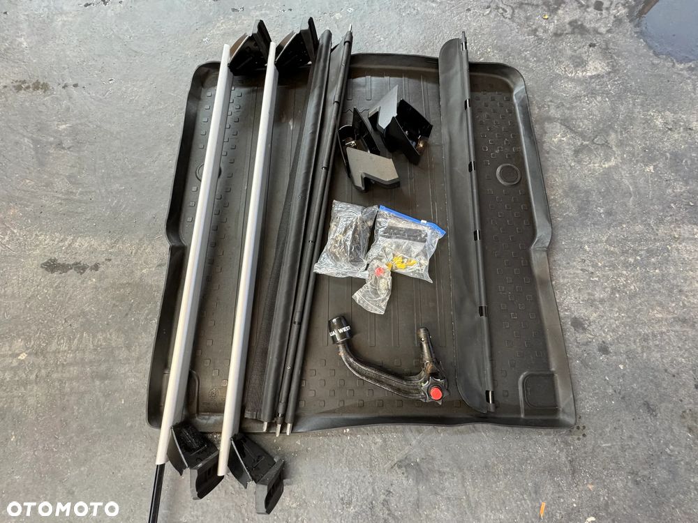 Ford S-Max 2.5 Platinium X - 33