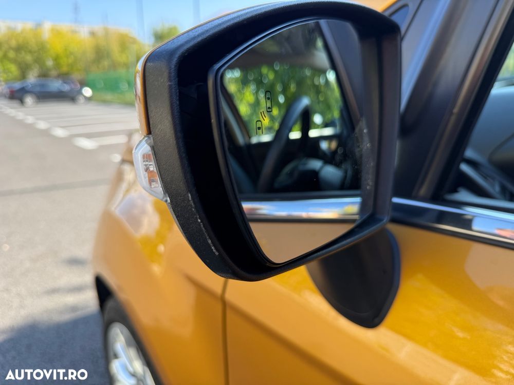 Ford EcoSport 1.0 EcoBoost Titanium - 17