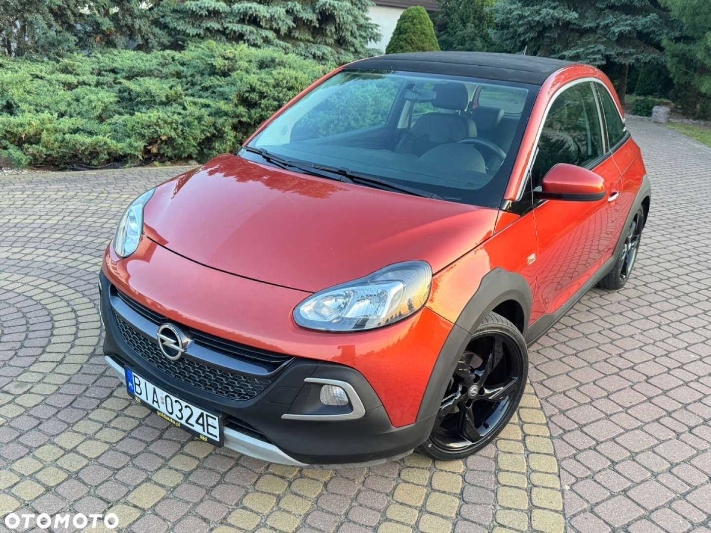 Opel Adam - 34