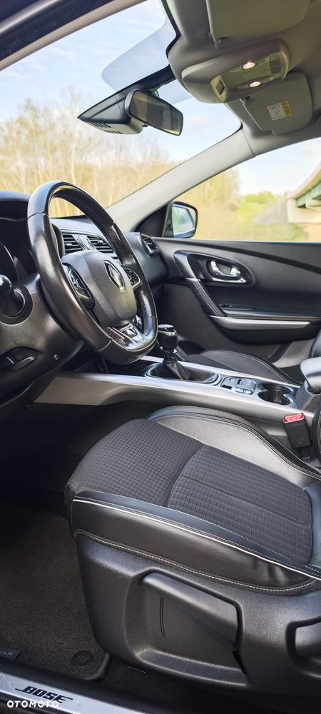 Renault Kadjar Energy dCi 130 Bose Edition - 10