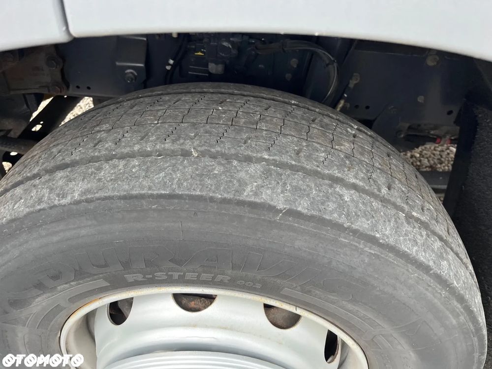 DAF XF460 2015 Import Francja - 9