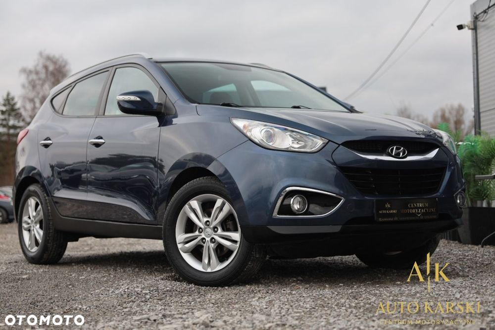Hyundai ix35 - 3